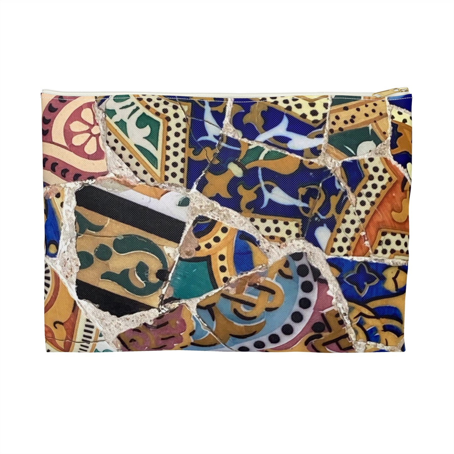 Pochette Mosaïque 2666