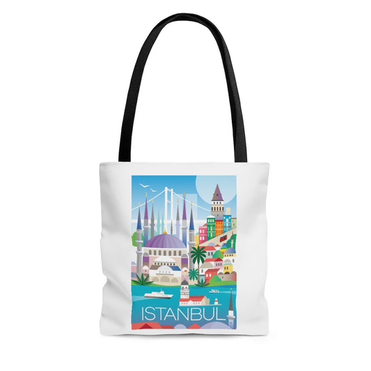 ISTANBUL-TASCHE 