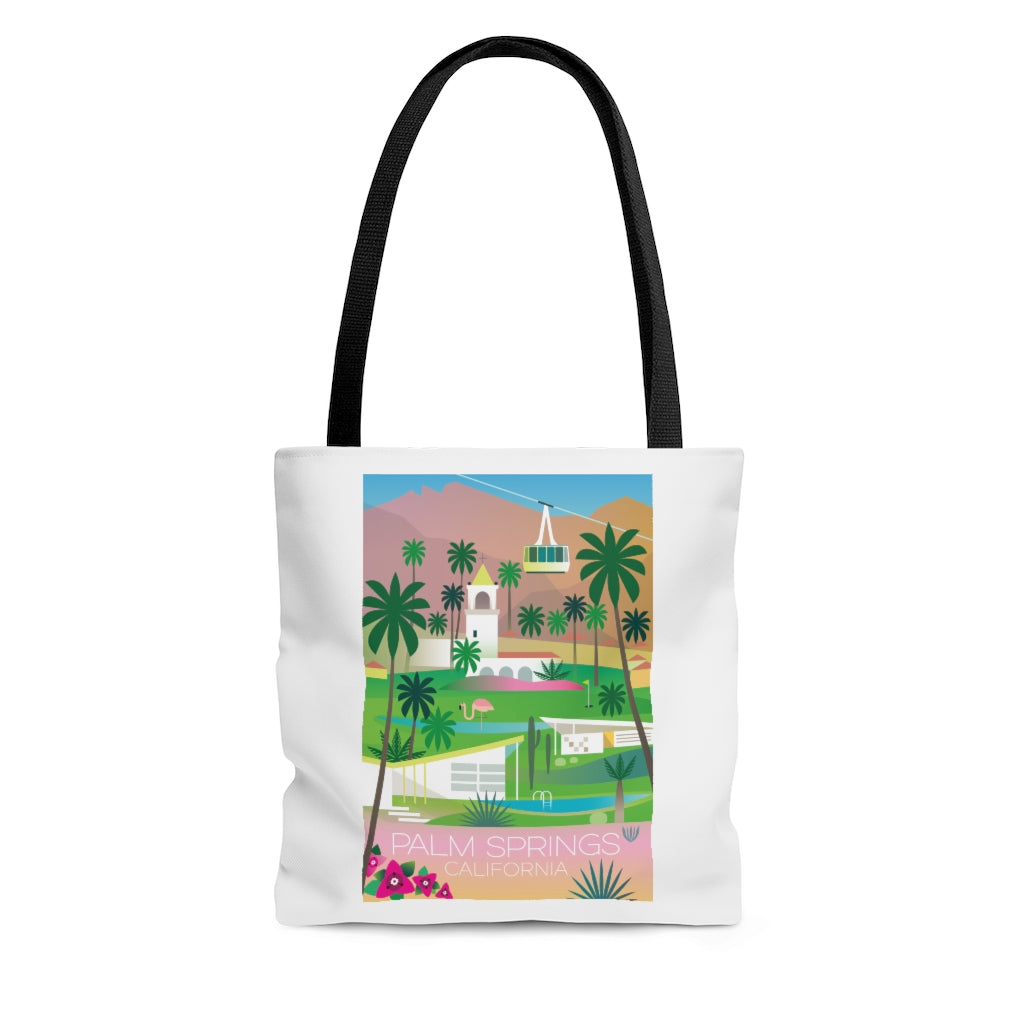 PALM SPRINGS-TASCHE 