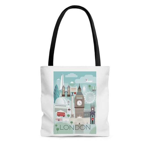 LONDON-TASCHE 