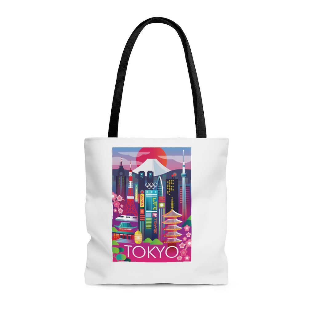 TOKYO TOTE