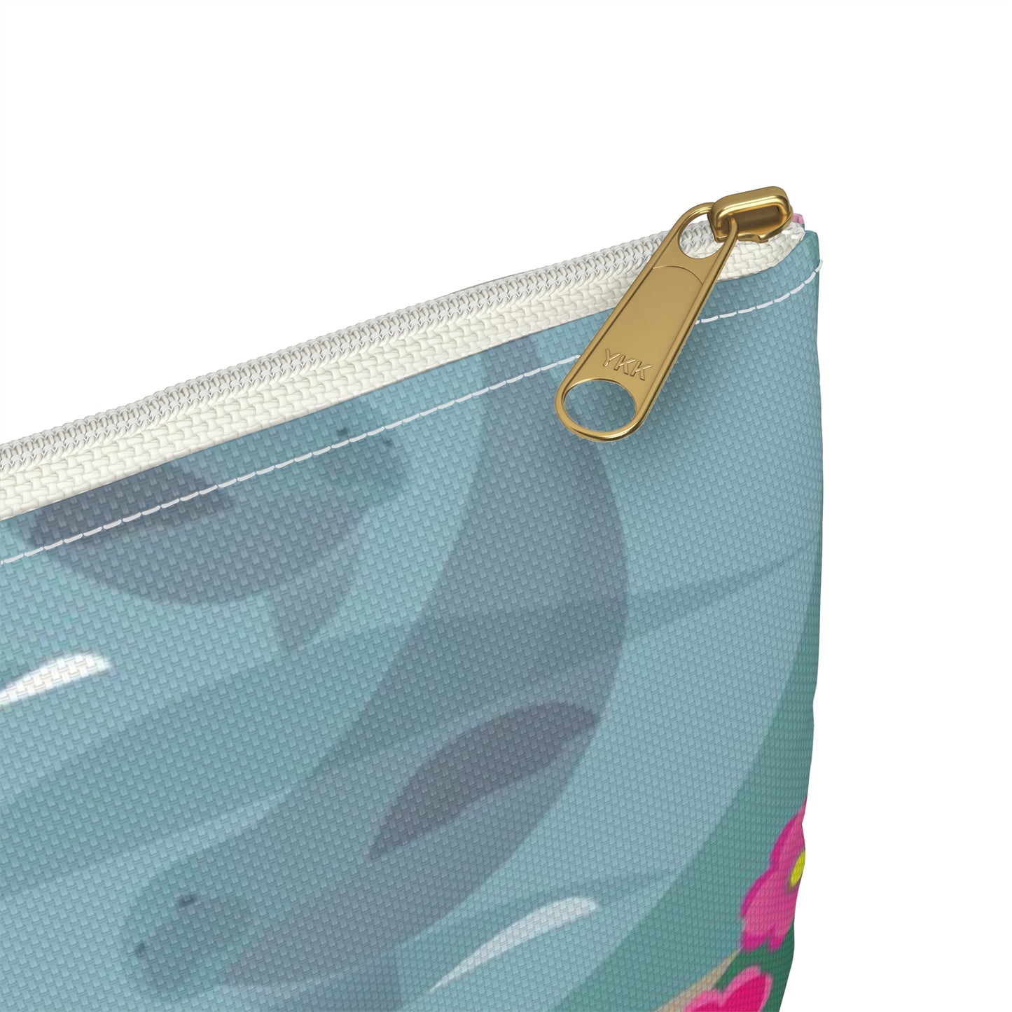 Nantucket Zip Pouch