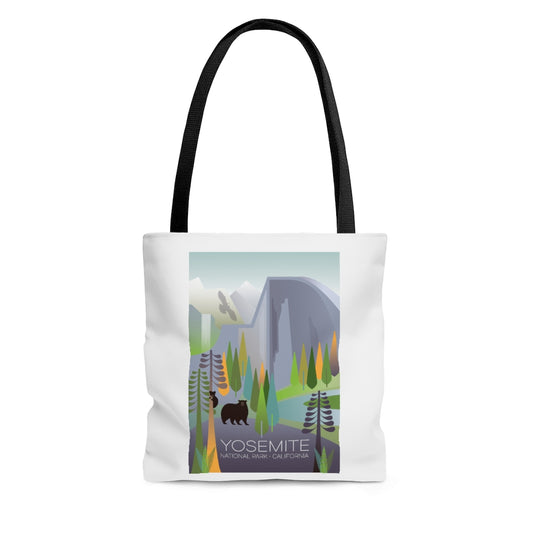 YOSEMITE-TASCHE