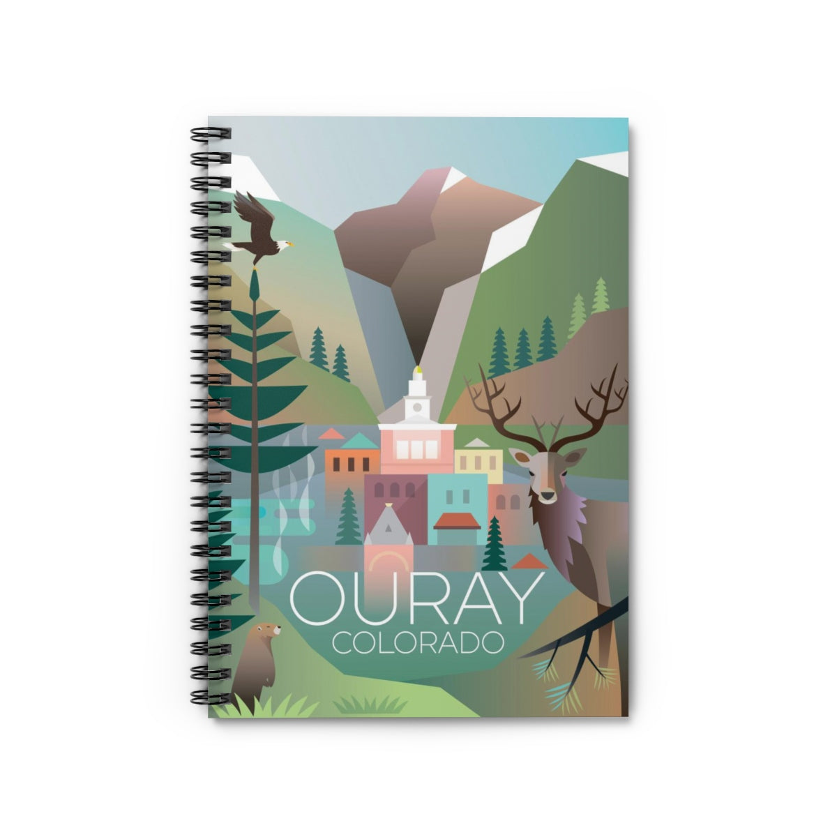 OURAY JOURNAL