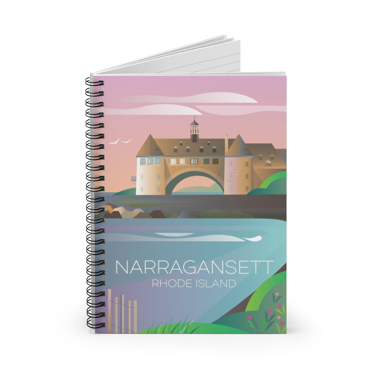 NARRAGANSETT JOURNAL