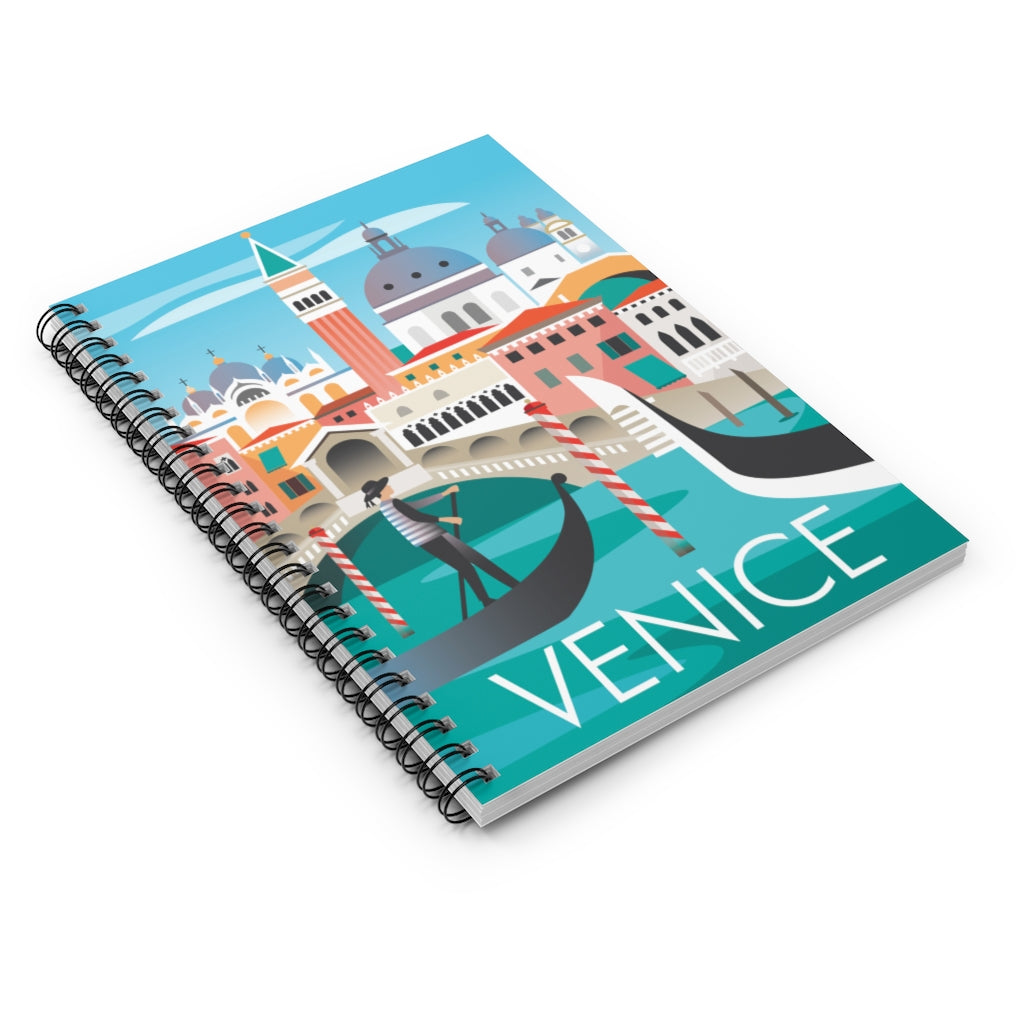 VENICE JOURNAL
