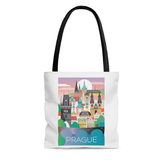PRAG-TASCHE 