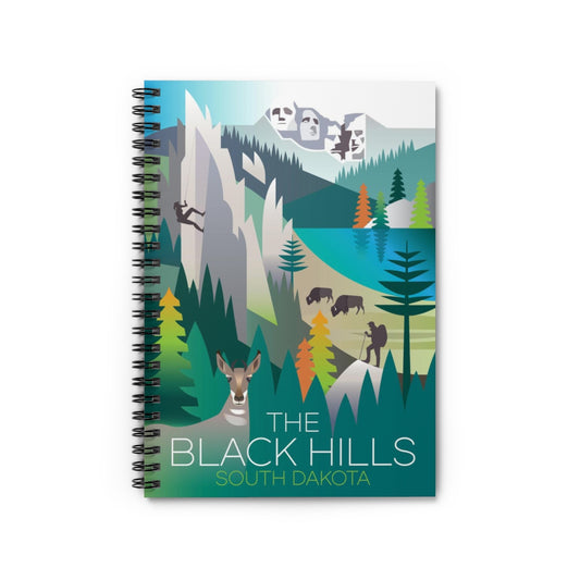 BLACK HILLS JOURNAL