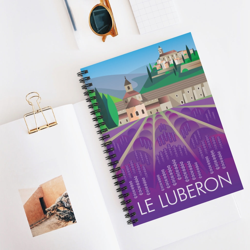LE LUBERON JOURNAL