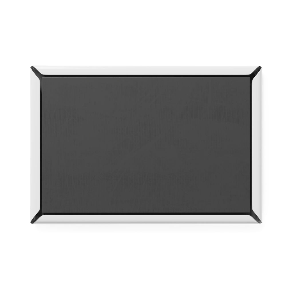 STOCKHOLM SCANDI REFRIGERATOR MAGNET