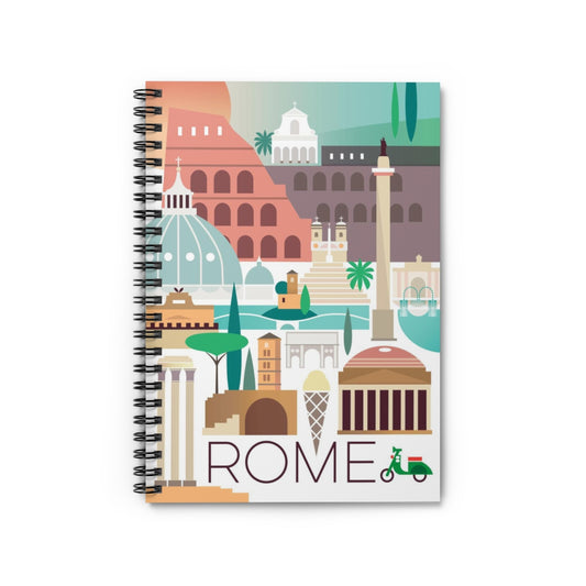 ROME JOURNAL