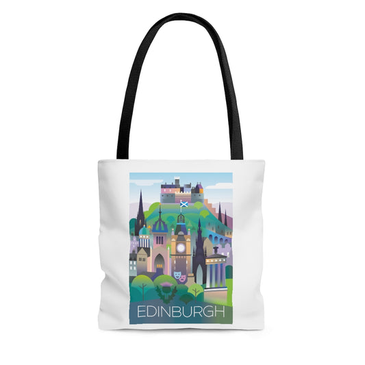 EDINBURGH-TASCHE 