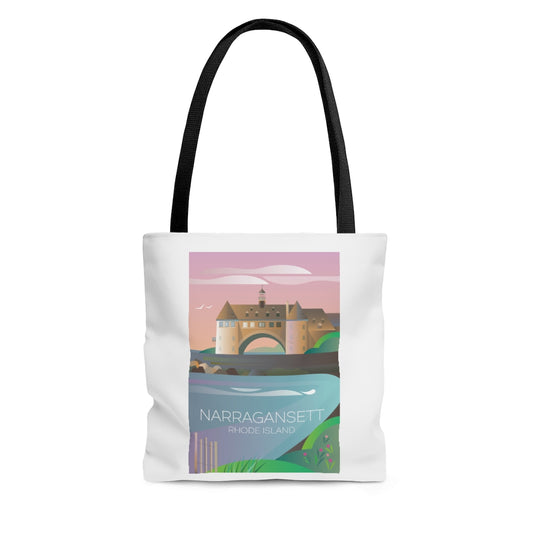 NARRAGANSETT TOTE