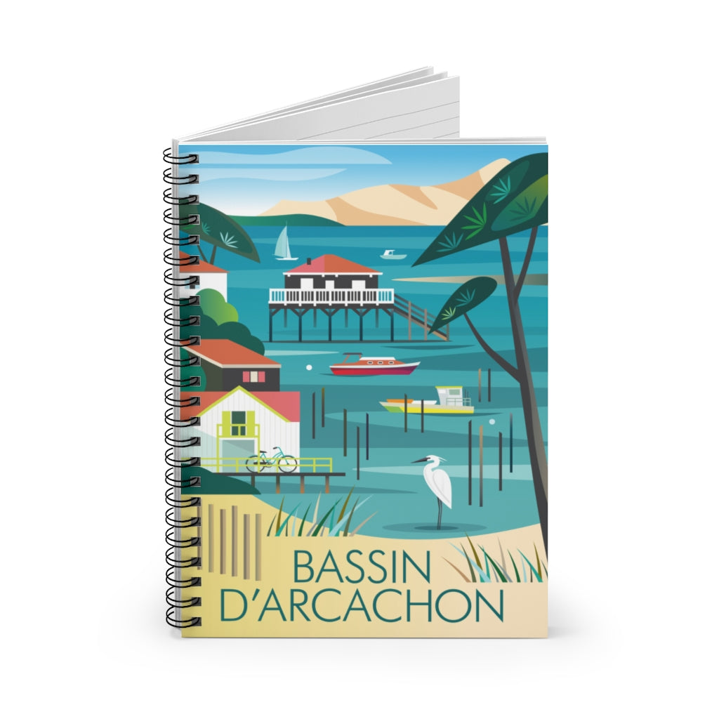BASSIN D'ARCACHON JOURNAL