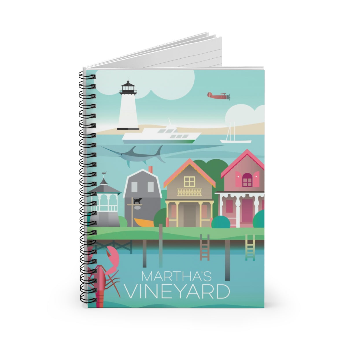 JOURNAL DU VIGNOBLE DE MARTHA