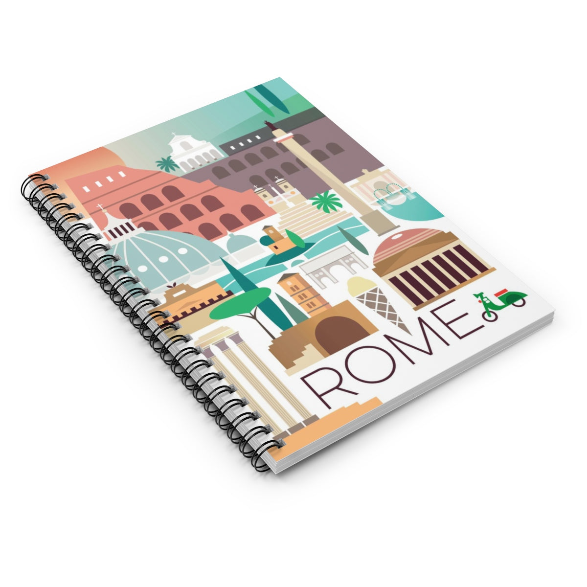 ROME JOURNAL