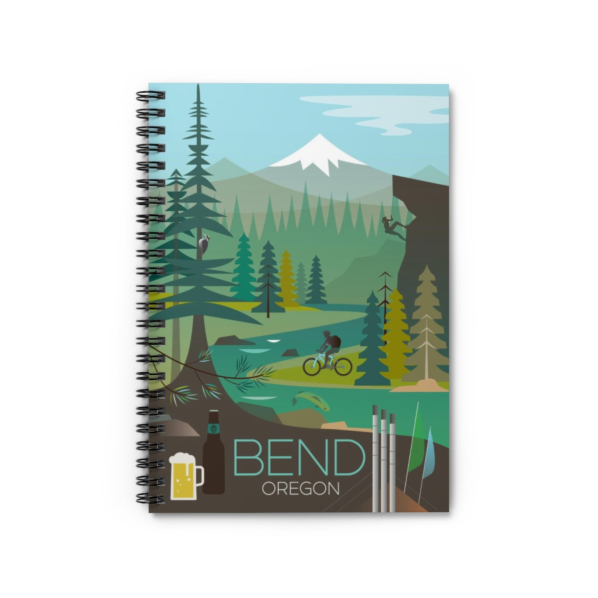 BEND JOURNAL