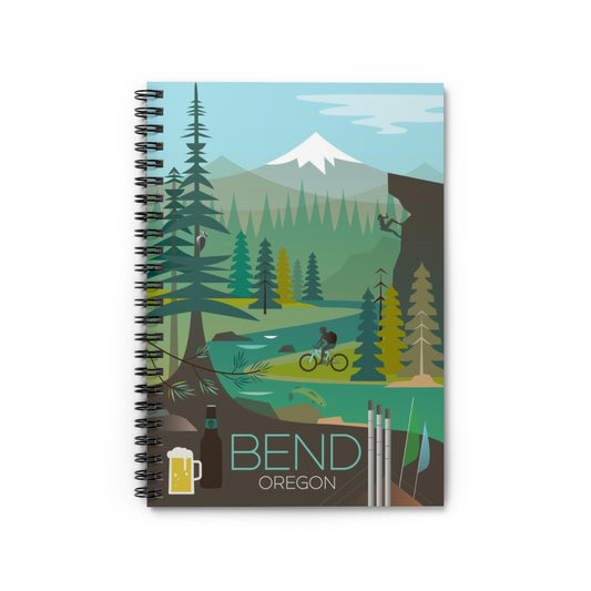 BEND JOURNAL