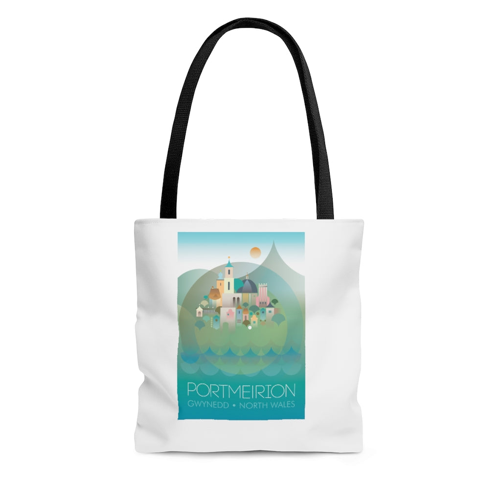 PORTMEIRION TOTE