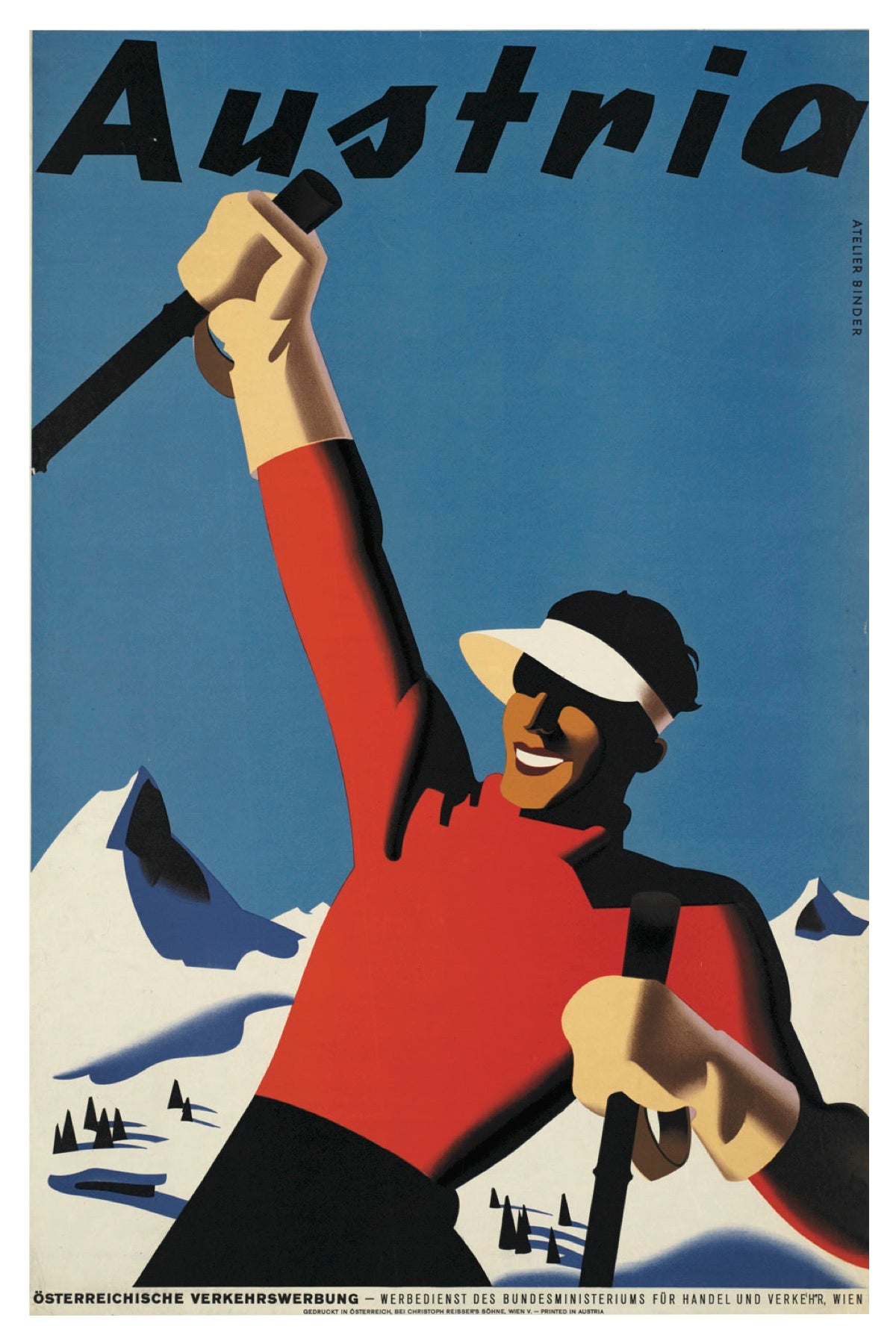 AUSTRIA POSTAL CARD