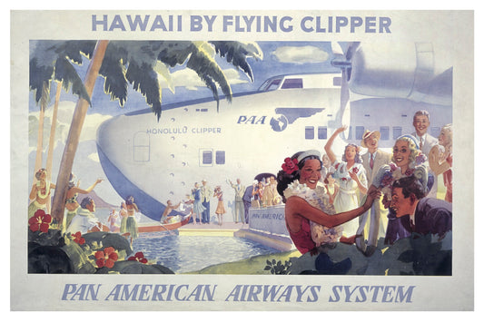 HAWAII POSTAL CARD