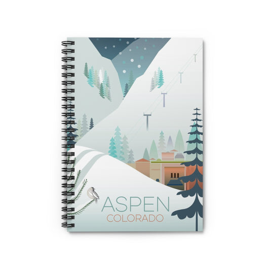 REVUE D'ASPEN