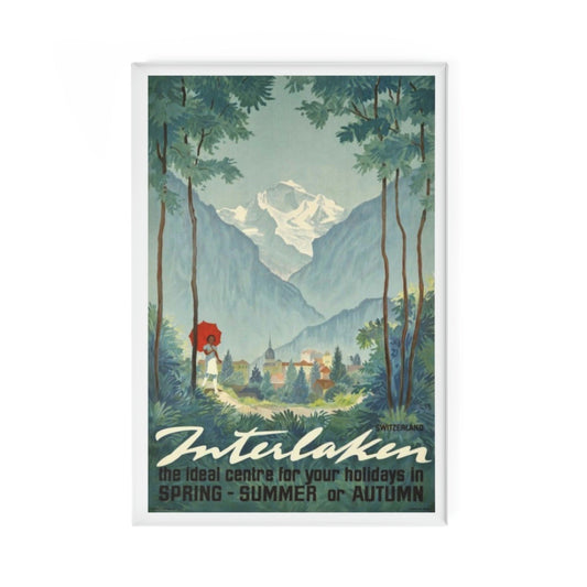 Interlaken Magnet