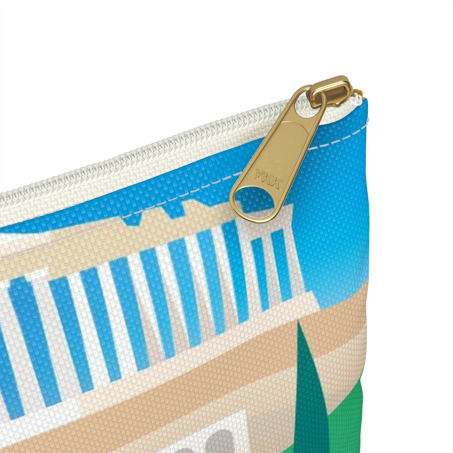 Athens Zip Pouch