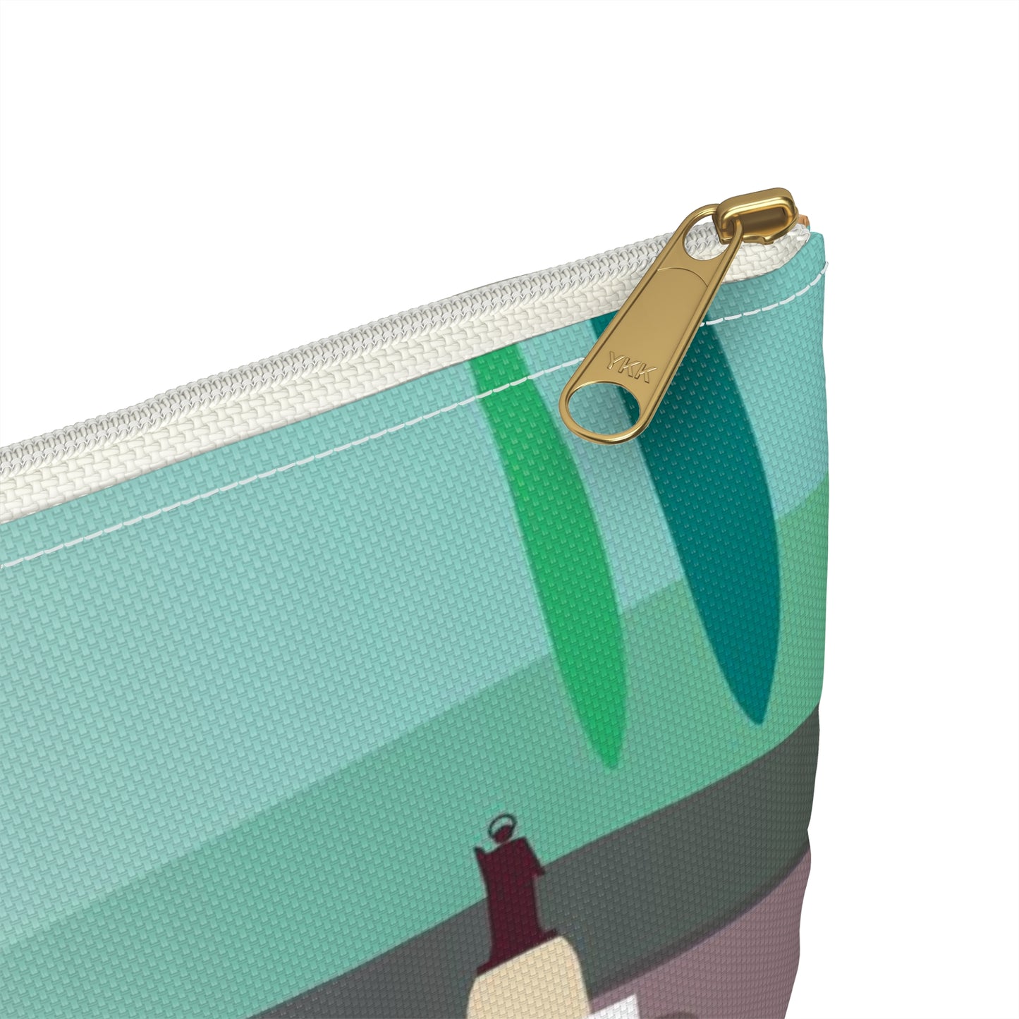 Rome Zip Pouch