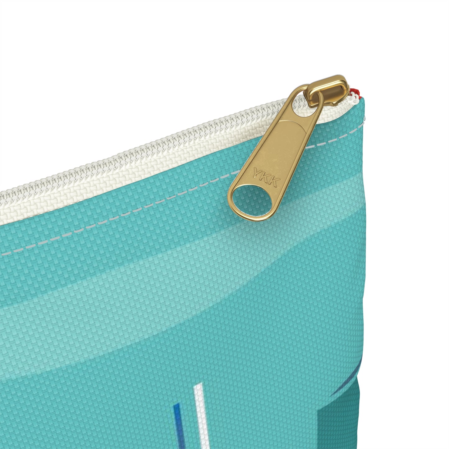 Toronto Zip Pouch