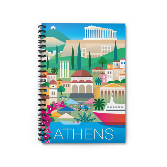 ATHEN-JOURNAL