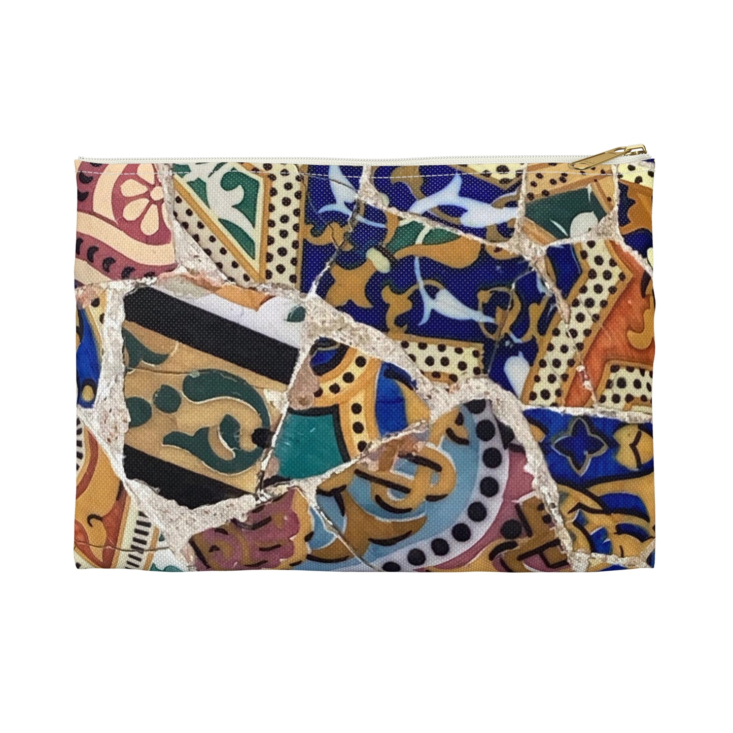 Pochette Mosaïque 2666