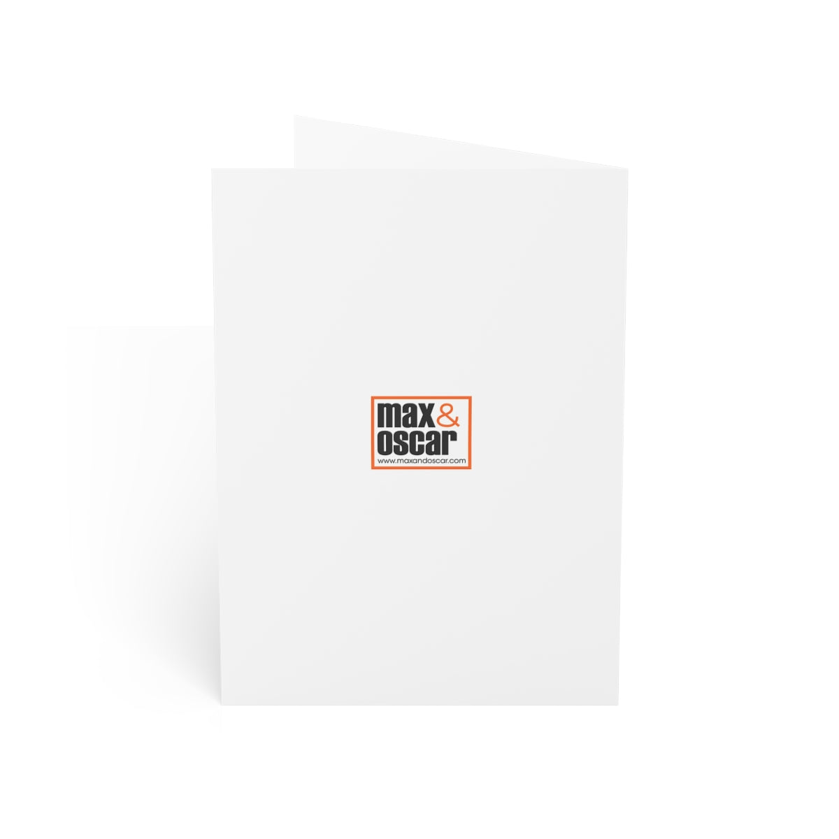 Cape Cod Folded Matte Notecards + Envelopes (10pcs)