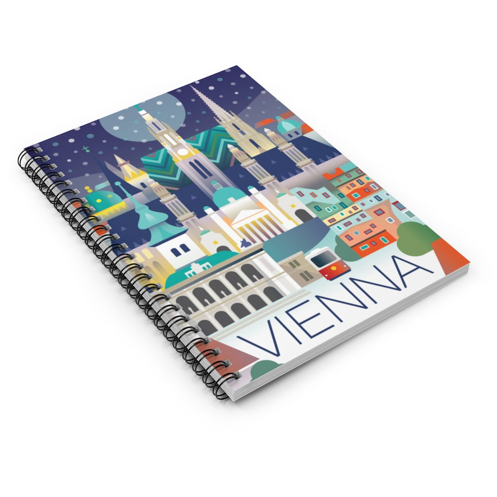 VIENNA JOURNAL