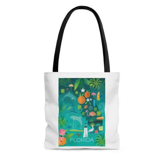 FLORIDA TOTE