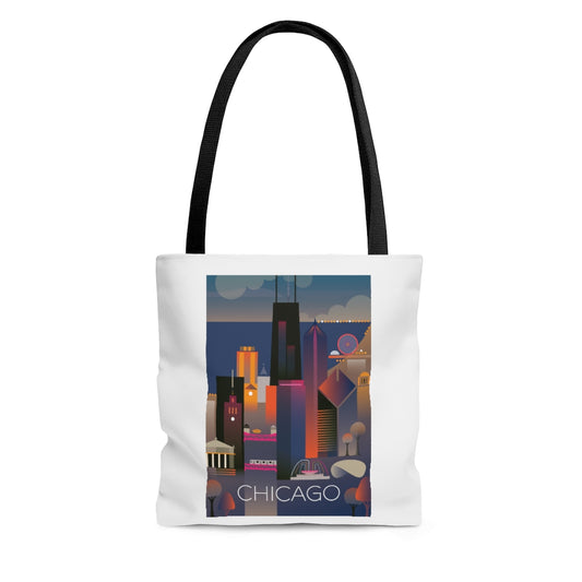 CHICAGO TOTE