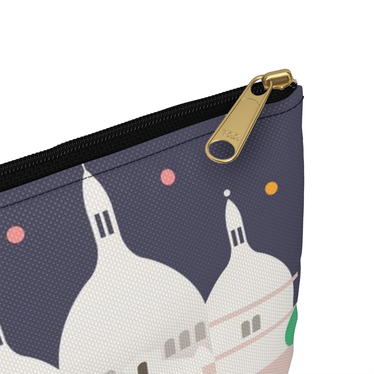 Paris Zip Pouch