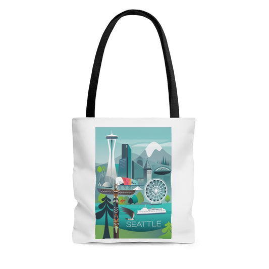 SEATTLE TOTE