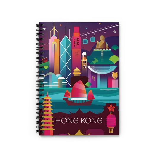 HONG KONG JOURNAL