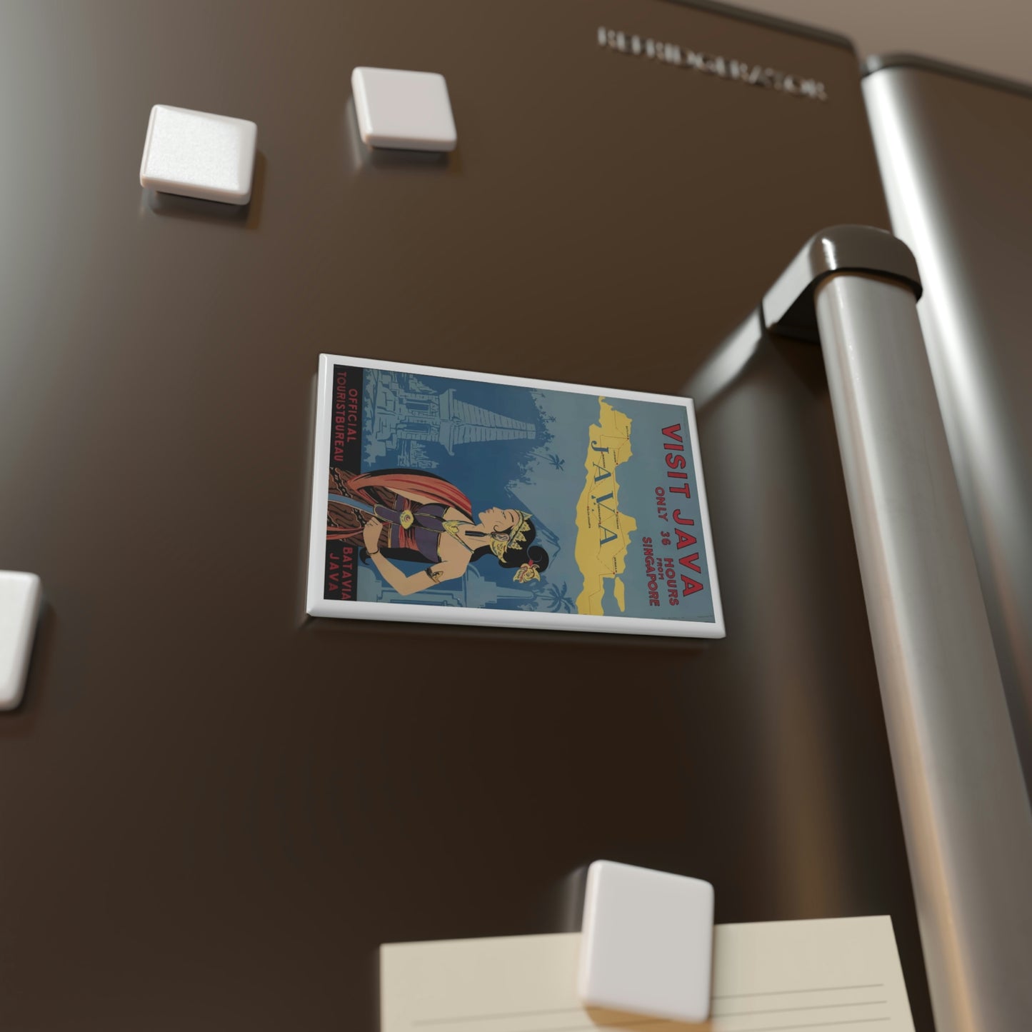 Java Magnet