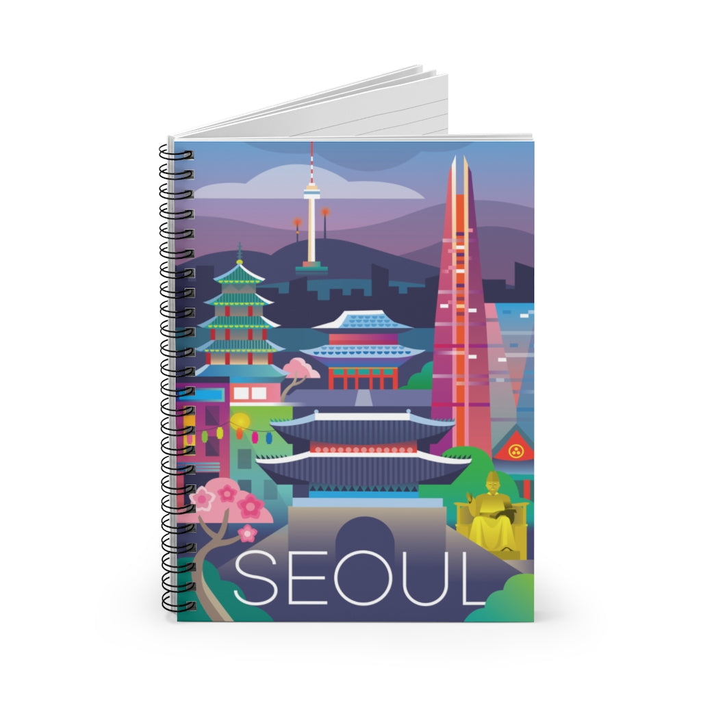 SEOUL JOURNAL