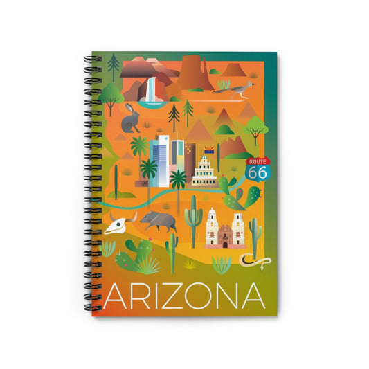 ARIZONA JOURNAL