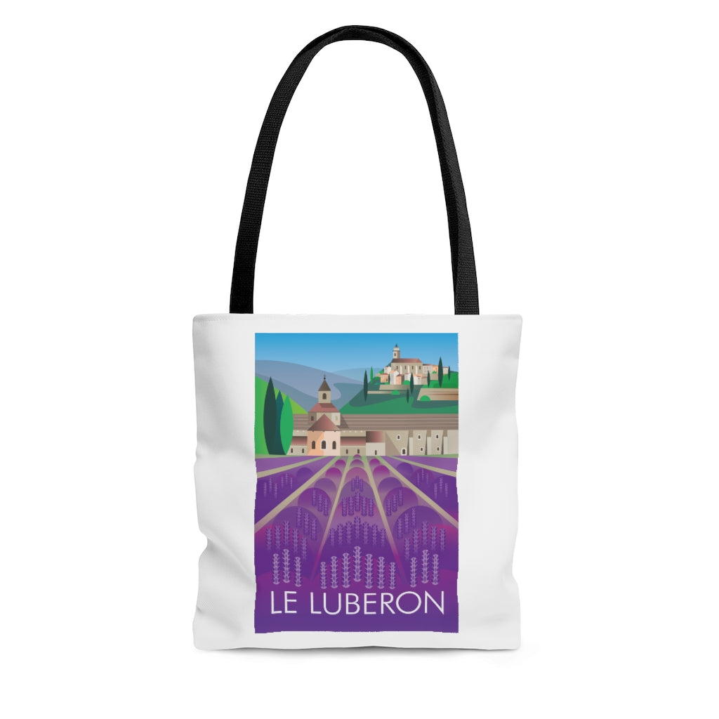 LE LUBERON-TASCHE 