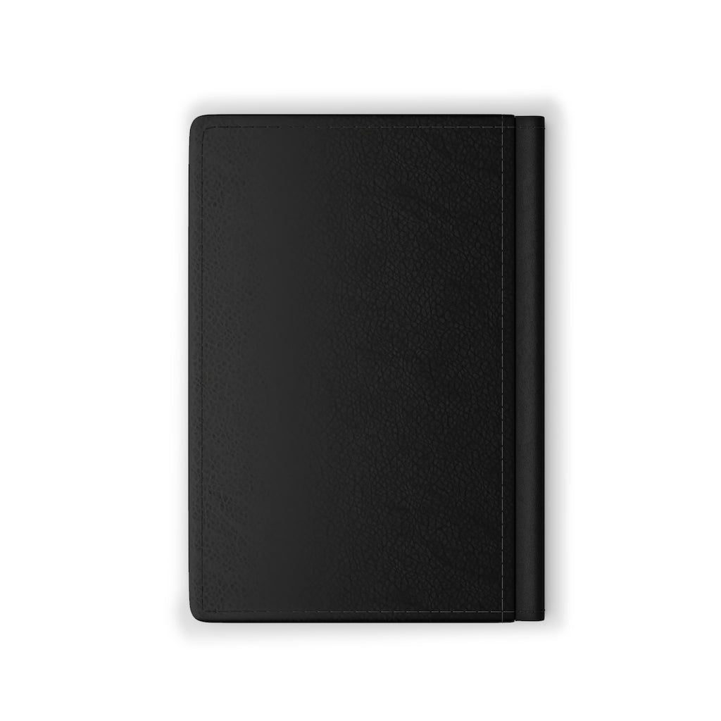 AMSTERDAM PASSPORT COVER