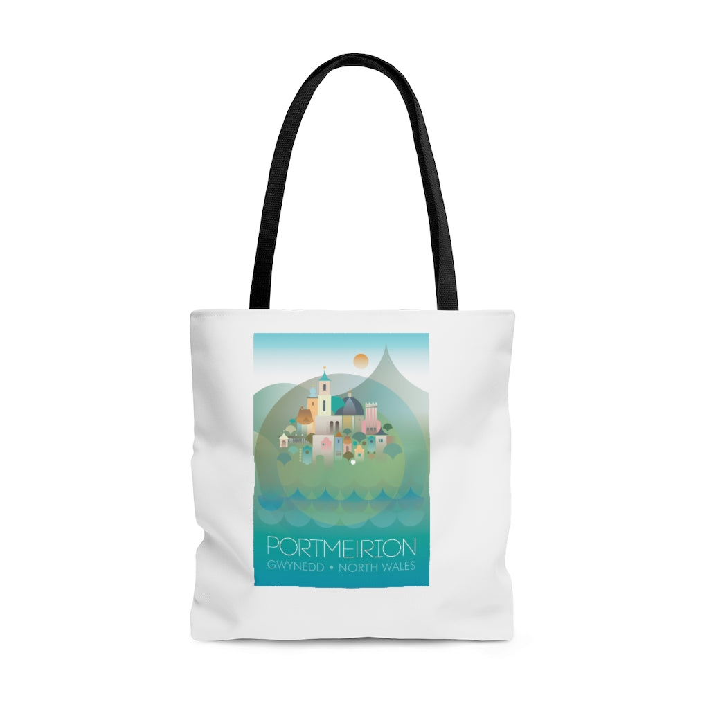 PORTMEIRION TOTE