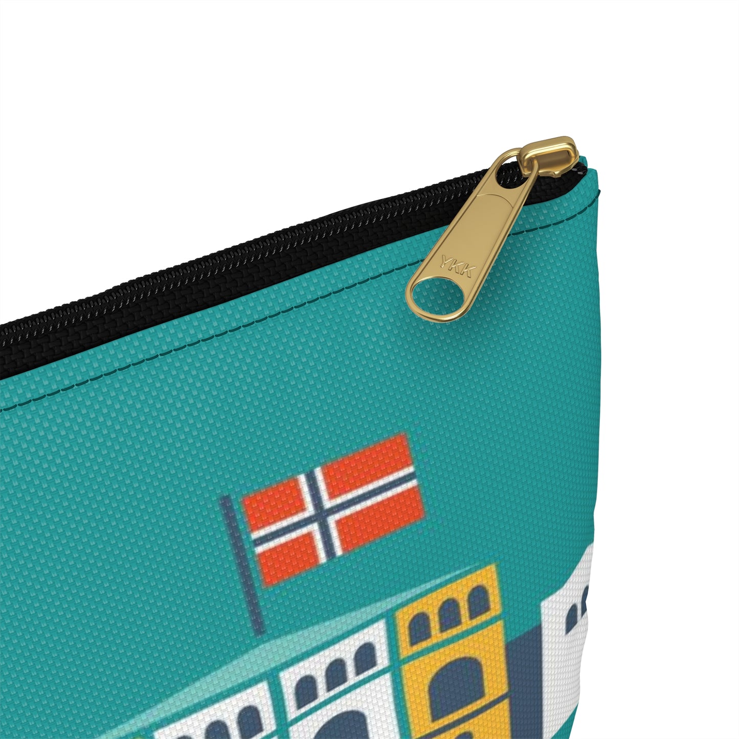 Oslo Zip Pouch