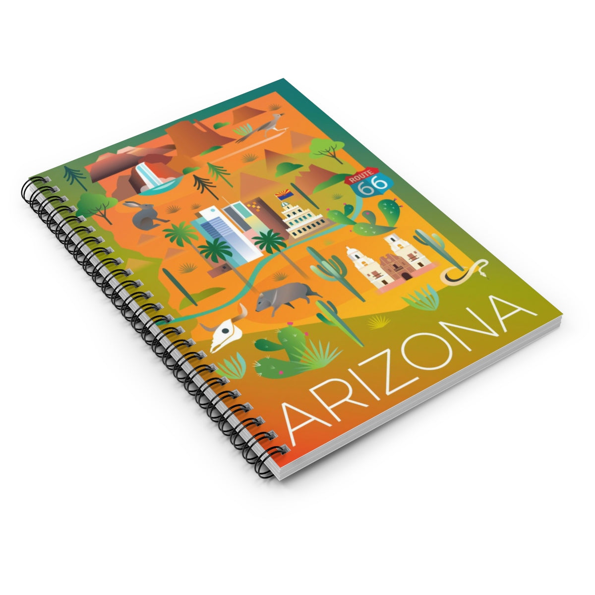 ARIZONA JOURNAL