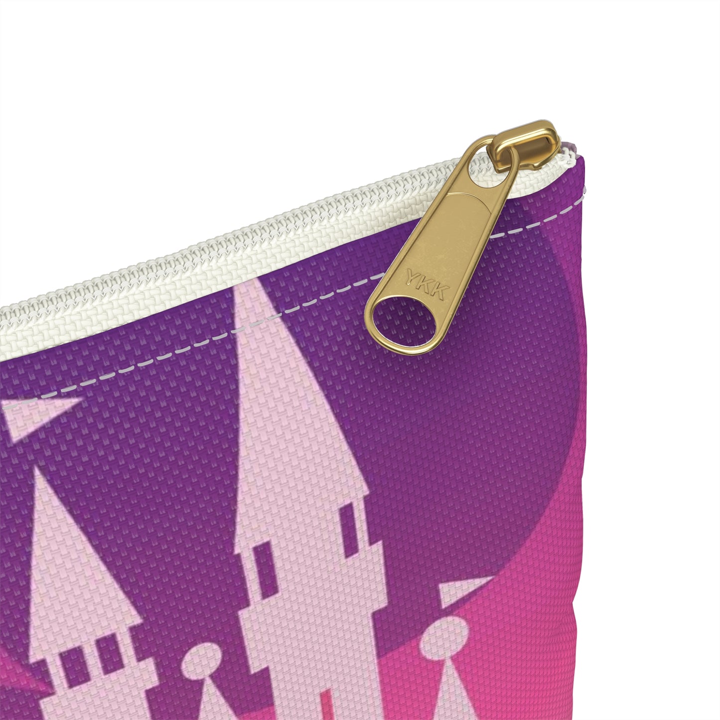 Orlando Zip Pouch