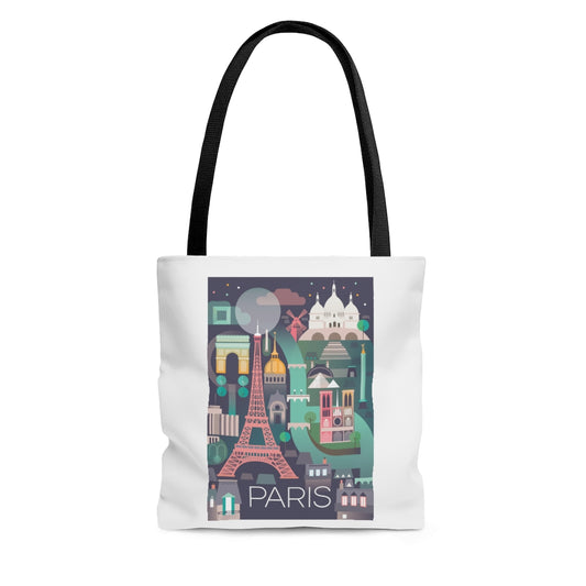 PARIS-TASCHE 