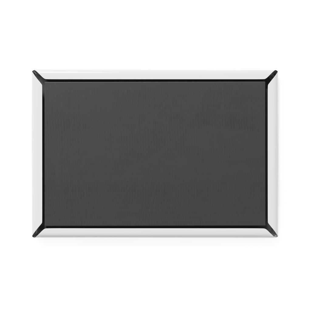 BEND REFRIGERATOR MAGNET